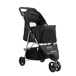 wozek-dla-psa-skladany-16kg-3-kola-z-hamulcem-podrozny-do-spacerow