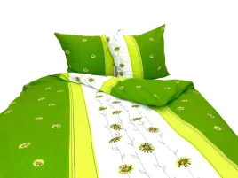 posciel-z-kory-lux-160x200-0015-1-zielona-kwiaty