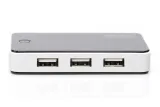 hub-usb-digitus-da-70222-7-portow