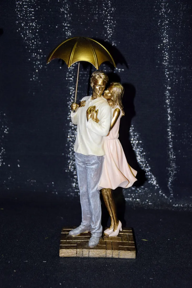 figurka-para-30x12x8-stan-nowy