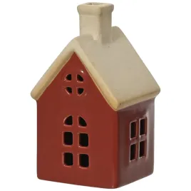 porcelanowy-domek-swiateczny-czerwony-z-kremowym-dachem-179-cm