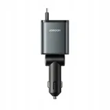 ladowarka-samochodowa-usb-typ-c-joyroom-usb-stan-nowy