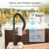 porecz-do-jacuzzi-porecz-do-basenu-122160-cm-wysokosc-produktu-160-cm