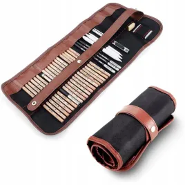 zestaw-do-szkicowania-rysowania-profesjonalny-olowki-zestaw-olowkow-29-el