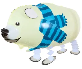 balon-foliowy-stojacy-niedzwiedz-polarny-74-40-cm