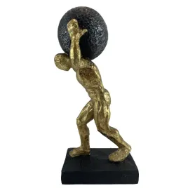 figurka-osoba-niosaca-kule-atlas-22cm