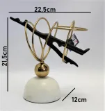 figurka-kobieta-215-cm-stan-nowy