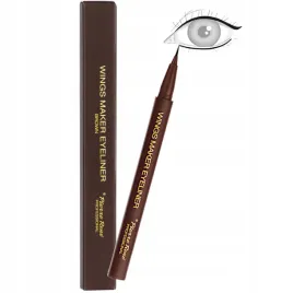 pierre-rene-eyeliner-wings-brown