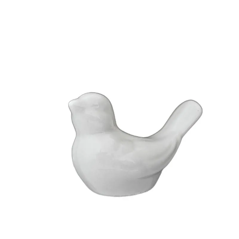 figurka-bialy-ptak-ceramiczny-7-cm