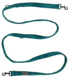 kendog-velvet-turkus-smycz-200cm-25cm