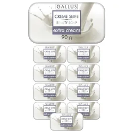 gallus-extra-mydlo-w-kostce-cream-kremowe-nawilzajace-90g-x10