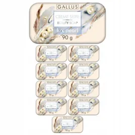 gallus-lux-mydlo-w-kostce-pearl-perlowe-pielegnujace-90g-x10