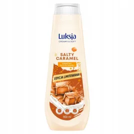 luksja-plyn-do-kapieli-slony-karmel-900-ml-creamy-and-soft-swiateczny