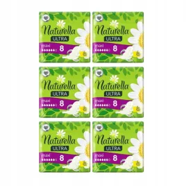 naturella-ultra-maxi-dlugie-podpaski-ze-skrzydelkami-rumianek-8-szt-x6-op