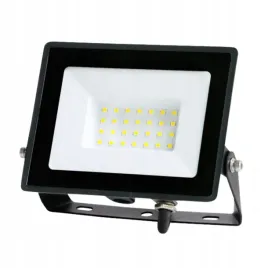 kobi-naswietlacz-lampa-led-zewnetrzna-czarny-wysoka-jakosc-30w-4000k