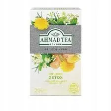 herbata-ziolowa-infusion-detox-ahmad-tea-20-torebek