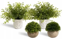 zestaw-4x-sztuczne-rosliny-dekoracyjne-nowoczesna-dekoracja