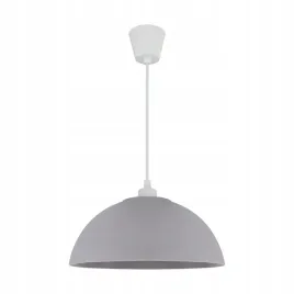 lampa-oprawa-sufitowa-wiszaca-inka-29-cm-szara