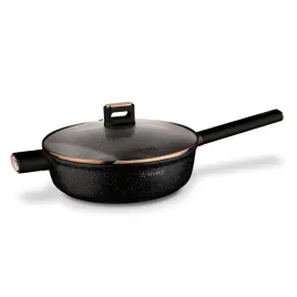 patelnia-gleboka-duza-na-indukcje-z-pokrywka-solidna-miedziana-28cm