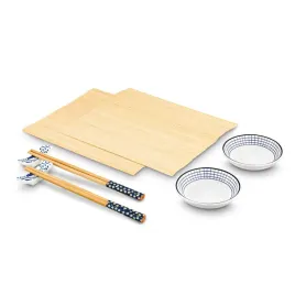 elegancki-zestaw-do-sushi-dla-2-osob-8-elementow