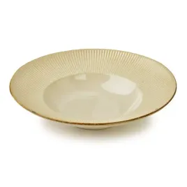 talerz-do-pasty-stylowy-bezowy-ceramiczny-30cm