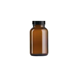 150-ml-sloik-butelka-brazowa-pharma-odporne-uv-nakretka-pp-gwint-45-400