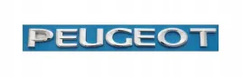 peugeot-emblemat-logo-znaczek-literki-naklejka-napis-na-klape-tyl-nowy