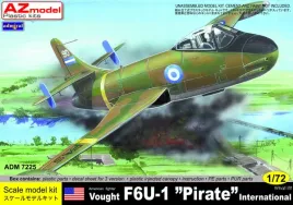 admiral-az-7225-vought-f6u-1-pirate-international