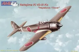 aml-72033-nakajima-ki-43-iii-ko-hayabusa-oscar