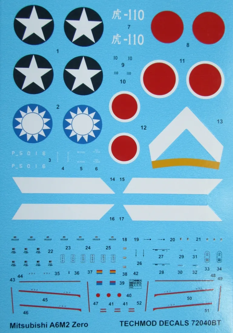 1-72-kalkomania-mitsubishi-a6m2-zero-techmod-72040