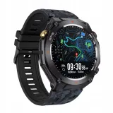 smartwatch-ac82-gps-czarny-stan-nowy