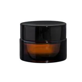 10ml-sloik-szklany-brazowy-na-kremykosmetykimasciprobkiciemne-szklo-czarna