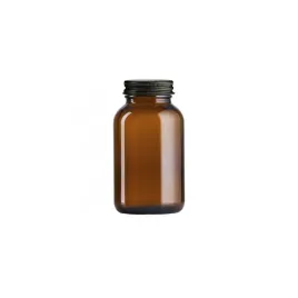 100-ml-butelka-pharma-czarna-nakretka-aluminiowa-odporna-uv-kapsulki-zelk
