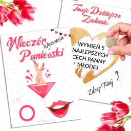 20x-zdrapki-na-wieczor-panienski-gry-zadania-dekoracje-zestaw-gadzetow
