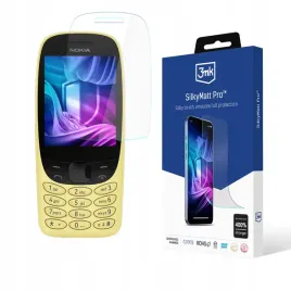folia-ochronna-do-nokia-6310-2024-3mk-silky-matt-pro