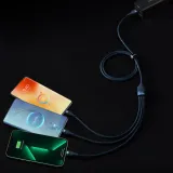 baseus-kabel-flash-series-ii-3-w-1-usb-na-typ-c-lightning-micro-usb-6-stan-nowy-marka-toptel