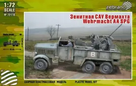 einheits-diesel-with-2cm-flak-38-wehrmacht-zebrano-or-no-72115-or-1-72