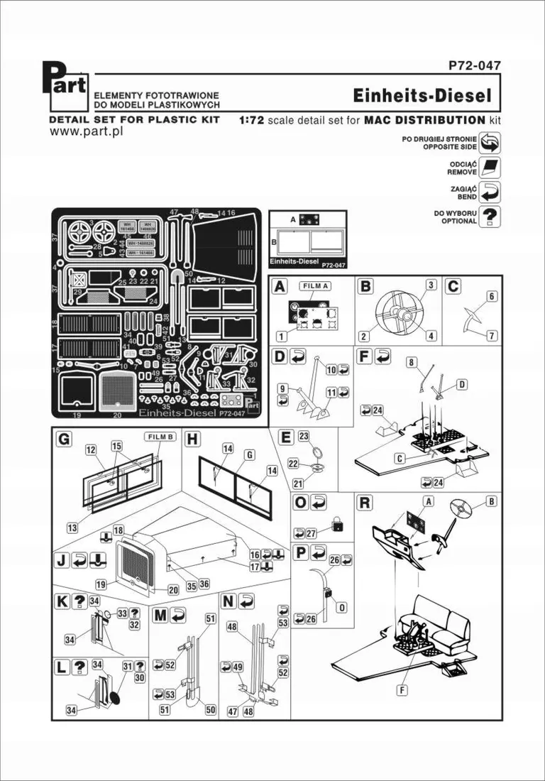 part-p72-047-1-72-einheist-diesel-mac