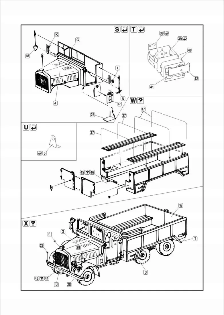part-p72-047-1-72-einheist-diesel-mac-marka-bez-marki