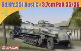dragon-7352-sd-kfz-251-1-ausf-c-i-37-cm-pak-35-36-skala-1-72