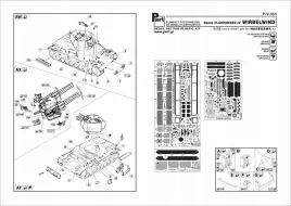 part-p72-055-1-72-flakpanzer-iv-wirbelwind-hasegawa