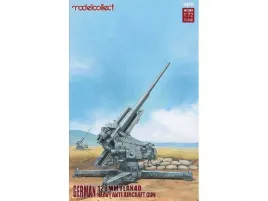 model-collect-ua72094-german-128mm-flak40-heavy-anti-aircraft-gun