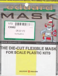 eduard-cx662-1-72-cr-32
