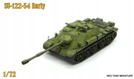 red-tank-miniature-48109-su-122-54-early