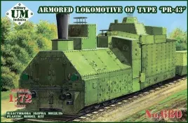 unimodels-um-mt-680-1-72-armored-locomotive-of-type-pr-43
