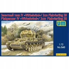 um560-1-72-flakpanzer-iv-wirbelwind-2cm-flakvierling-38