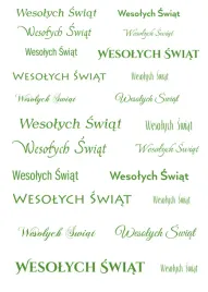 papier-do-scrapbookingu-napisy-wesolych-swiat-zielone