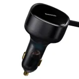 baseus-enjoyment-ladowarka-samochodowa-2w1-30w-czarny-cgtx000001-stan-nowy