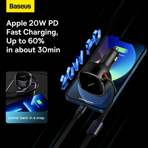 baseus-enjoyment-ladowarka-samochodowa-2w1-30w-czarny-cgtx000001-producent-inna-stan-nowy-marka-toptel