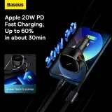 baseus-enjoyment-ladowarka-samochodowa-2w1-30w-czarny-cgtx000001-producent-inna-stan-nowy-marka-toptel